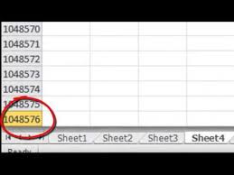 Belajar Ms Excel Untuk Pemula Youtube