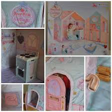 dreamtown rose petal cottage review