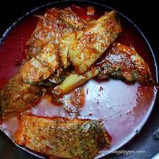 Kaedah stim ini sangat bagus untuk kita kerana ia menyihatkan. 5 Resepi Masakan Dengan Ikan Siakap