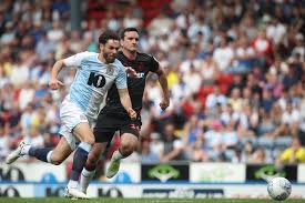Nottingham forest 2, aston villa 1. Ben Brereton On Finally Breaking His Duck Following 7m Move From Nottingham Forest To Blackburn Nottinghamshire Live