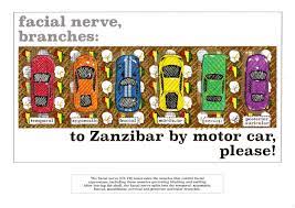 In zanzibar there is a special permit required before you can drive and haji took car of all 5he details. 