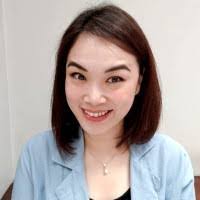 Melissa Widjaja's Instagram, Twitter & Facebook