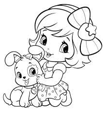 Easy and free to print strawberry shortcake coloring pages for children. 110 Coloring Pages Ideas In 2021 Coloring Pages Coloring Books Coloring Pictures