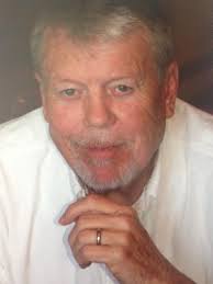 Ronald McRae Obituary