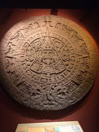 Sculpture Of The Mayan Calendar Field Museum Of Natural History Of Chicago 2017 Studio Ghibli Art Ancient Jewelry Ghibli Art