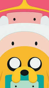 A free wallpaper encyclopedia for hd wallpaper downloads. Wallpaper Adventure Time Cartoon Network Iphone 2021 Cute Wallpapers