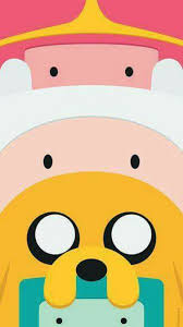 Cartoon network wallpaper adventure time. Wallpaper Adventure Time Cartoon Network Iphone 2021 Cute Wallpapers