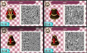 Scan Your Fandom Animal Crossing Qr Qr Codes Animal Crossing Animal Crossing Qr Codes Clothes