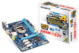 Lasting quality from gigabyte.gigabyte ultra durable™ motherboards bring together a unique blend of features and technologies that offer users the absolute. Ga H61m Ds2v Rev 2 0 Overview Motherboard Gigabyte Global