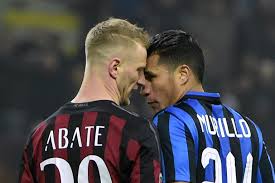 Cagliari vs inter milan 1:1 goals highlights sportnetworld. Ac Milan Vs Inter Milan What Does The Derby Della Madonnina Mean Bleacher Report Latest News Videos And Highlights