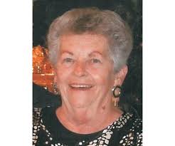 Barbara Haney Obituary (1938