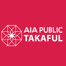 Aia public insurance takaful aia group takaful malaysia aia sdn bhd risk organization logo kerala public service commission text line area. Aia Public Takaful On Twitter