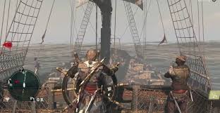 Black flag is a historical action adventure game which has been developed under the banner of ubisoft montreal for the storytelling of this game has been admired by the critics. Assassin S Creed Iv Black Flag Jackdaw Edition V1 07 All Dlcs Ultra Compressed In Parts Of 500mb And Single File Download Install And Gameplay Proof Assassin S Creed Iv Black Flag