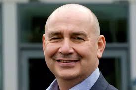 Propaganda wins award for work with FMG