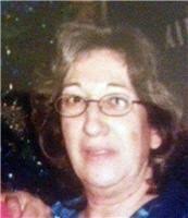 Mabel Baca Obituary (1948