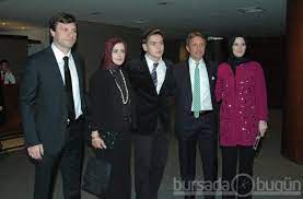 The site lists all clubs he coached and all clubs he played for. Ozden Ve Pulat Ailelerinin Mutlu Gunu Foto Galerisi 32 Bursadabugun Com