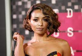 Kat Graham The Vampire Diaries Actress Talks Bonnie Bennett In Season 7 And Debut Album Roxbury Drive
