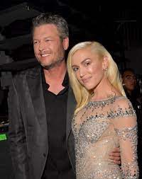 Gwen Stefani Looked Unrecognizable at the Billboard Music Awards - Gwen  Stefani and Blake Shelton