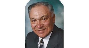 Anthony Dini Obituary (1925