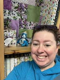 Lets Talk About Ruller Quilting!