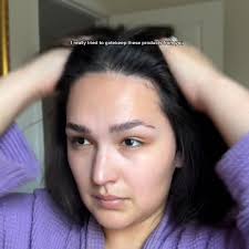 Ulta run for Odele’s Clarifying Shampoo to reset, Volumizing Foam to lift  and Dry Shampoo to extend my style!