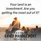 Expanding the Ranch Portfolio