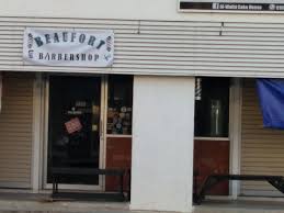 Beaufort Barber Shop