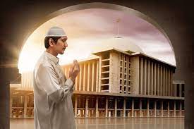 Sebelum Salat Jumat Yuk Baca Doa Masuk Masjid Ini Okezone Muslim