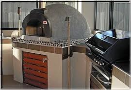 Pizza Oven Luxury Pools Backyard Pizza Oven Wood Fired Pizza