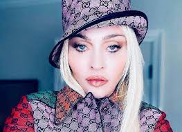 Check spelling or type a new query. Mini Shorty I Kolgotki V Setku Madonna V Provokacionnom Obraze Na Premere Svoego Filma Madame X Hello Russia