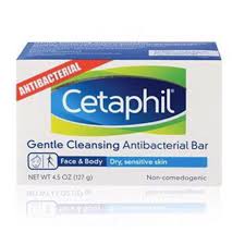 Dettol is a worldwide trusted and renowned brand with a long time history and tradition. Cetaphil Gentle Cleansing Antibacterial Bar Soap Bar 127g Shopee Philippines