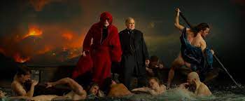 The House That Jack Built Lars Von Trier In And Out Movie Movies 21st Century