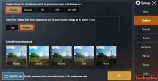 Pubg Mobile No Recoil Sensitivity Settings Perfect Sensitivity Techsable