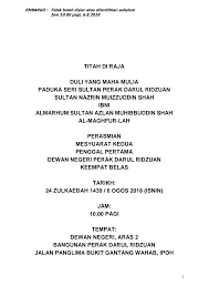 Kami akan menghapus komentar yang bertentangan dengan. Https Www Maiamp Gov My Index Php Info Muat Turun Category 50 Titah Dymm Paduka Seri Sultan Perak Sempena Istiadat Perasmian Mesyuarat Kedua Penggal Pertama Dewan Negeri Perak Ke 14 Html Download 190 Titah Dymm Paduka Seri Sultan Perak Sempena Istiadat Perasmian Mesyuarat Kedua Penggal Pertama Dewan Negeri Perak Ke 14