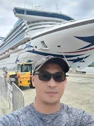 ⛴⚓️ 𝗥𝗘𝗦𝗧𝗔𝗨𝗥𝗔𝗡𝗧 𝗠𝗔𝗡𝗔𝗚𝗘𝗥 𝗜𝗡 𝗖𝗥𝗨𝗜𝗦𝗘 𝗦𝗛𝗜𝗣  𝗘𝗔𝗥𝗡𝗘𝗗 ₱𝟭𝟭𝟴,𝟮𝟬𝟬 𝗜𝗡 𝗝𝗨𝗦𝗧 𝗢𝗡𝗘 𝗠𝗢𝗡𝗧𝗛 🤩🔥 🇵🇭🇦🇺  "DON'T MAKE YOUR CURRENT SITUATION, DICTATE YOUR POTENTIAL FUTURE"