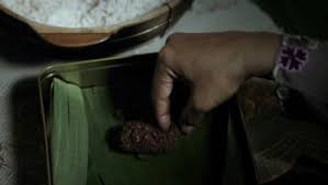 Yep, i kid you not. Nasi Tangas Aka Nasi Kangkang 2014 Malay Witchcraft Horror Nekoneko S Movie Litterbox