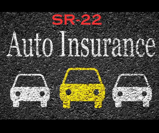 High Risk Auto Insurance SR22