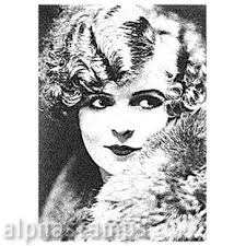 Alpha Stamps News » 2 Halloween Projects, with Spinning Eyeballs Tutorial!