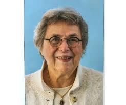 BARBARA BERMAN Obituary (2018)