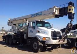 Crane Services Boise Crane Idaho Crane Services