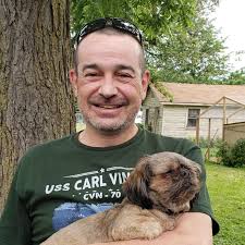 Scott Michael Spinner Obituary (1975