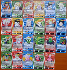 Dragon ball karty chio wszystkie. Gyulekezik Tilt Zsoldos Chio Chips Master Crok Dragon Ball Premiermilk Org