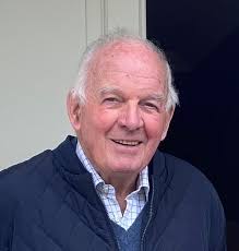 Death Notice of Brian O'HALLORAN (Rathmichael, Dublin)