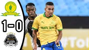 Ts galaxy v mamelodi sundowns prediction and tips, match center, statistics and analytics, odds comparison. Mamelodi Sundowns Vs Tp Mazembe 1 0 Goal Extended Highlights Caf Champions League Youtube