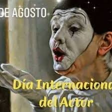 Photo by Teatro La Mariana (@teatro_lamariana) · August 27, 2025