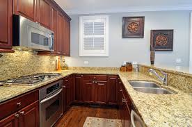 Kitchen cabinets or an office with either white or stained trim: The Best Gray Paint Colors Updated Often Home With Keki