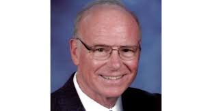 Stephen W. Gordon Obituary (1943