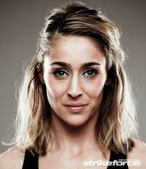 Marloes Coenen: Strikeforce Women's Bantamweight Champion Reveals Her  Workout & Diet