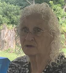 Obituary information for Jeannette Giddings