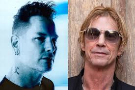 COREY TAYLOR On Being Compared To 'A Young BRUCE SPRINGSTEEN' By DUFF  MCKAGAN: 'That Meant So Much To Me'